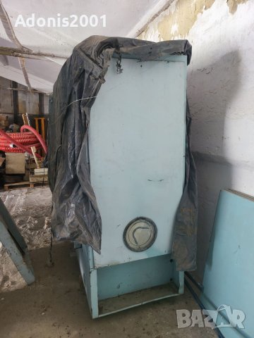 Линия за почистване на семена, тип Петкус, снимка 7 - Обзавеждане на кухня - 41352258