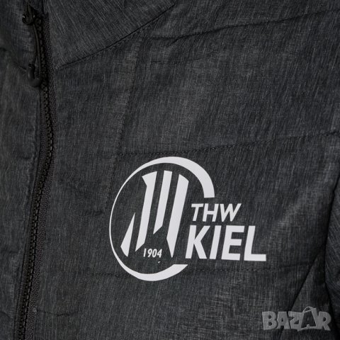 Оригинално яке HUMMEL., снимка 4 - Якета - 39085834