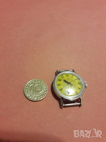 Стар дамски механичен часовник , снимка 12 - Антикварни и старинни предмети - 29754593