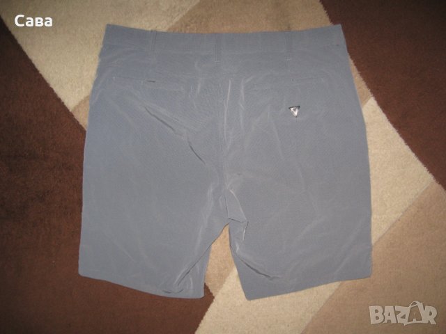 Къси панталони RIPZONE  мъжки,ХЛ, снимка 3 - Къси панталони - 42216085