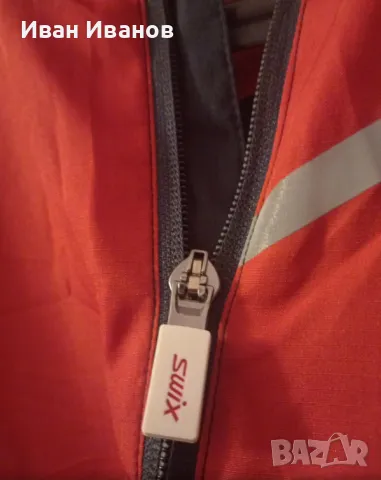 Оригинално яке Swix, снимка 8 - Якета - 48390726