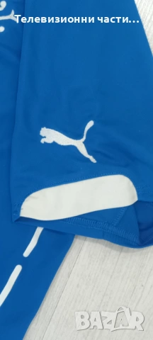 Оригинална футболна тениска на Глазгоу Рейнджърс домакински екип 2014/2015 Puma 746203 размер XL, снимка 11 - Спортни дрехи, екипи - 54172518