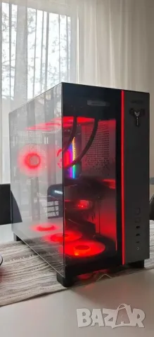 Геймърски ТОП Компютър I7 13700 16/24 Core/32Gb/1,5TB SSD/GamingPro RTX 3080 10Gb/WiFi&BT/Гаранция