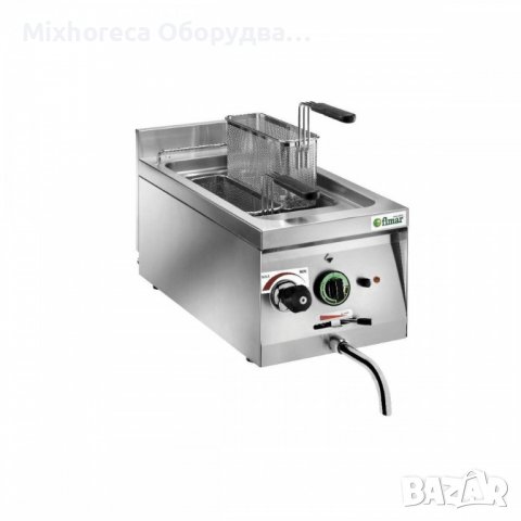 Електрически паста кукър 11л с едно гнездо, елетрически Fimar CP11N