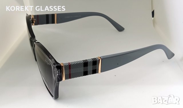 Слънчеви очила Christian Lafayette PARIS POLARIZED 100% UV защита, снимка 3 - Слънчеви и диоптрични очила - 34530996