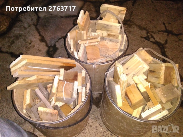 дърва за огрев, снимка 5 - Дърва за огрев - 53226564