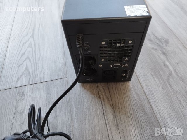 Втора употреба UPS ARTronic ART 2000 BL с НОВИ батерии , снимка 3 - Друга електроника - 39110848