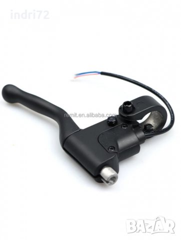 Спирачен лост  за Ninebot MAX G30, снимка 2 - Други спортове - 39546742