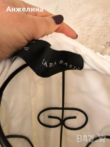 ZARA ❤️NOVA KOLEKCIA , снимка 4 - Рокли - 53375611