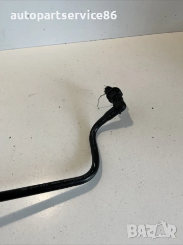 Тръба за охлаждаща течност на скоростна кутия за Volvo S60 2.0 TDI (2012) 31319280, снимка 3 - Части - 54030357