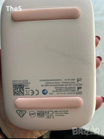 Помпа Филипс Авент. Ползвана е 1,5 м. Като нова. Работи безупречно, снимка 2 - Помпи за кърма - 53942088