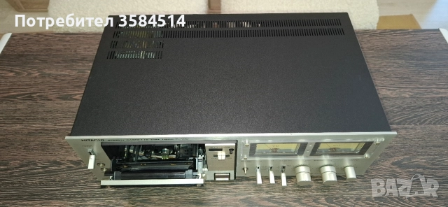 HITACHI D 580, снимка 7 - Декове - 52810364