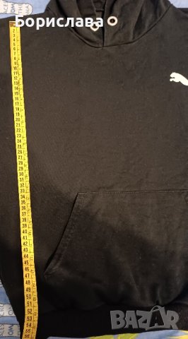 Дамски блузи с качулка , снимка 2 - Суичъри - 42599290