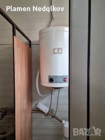 Продавам къща в Аспарухово., снимка 15 - Къщи - 50487521