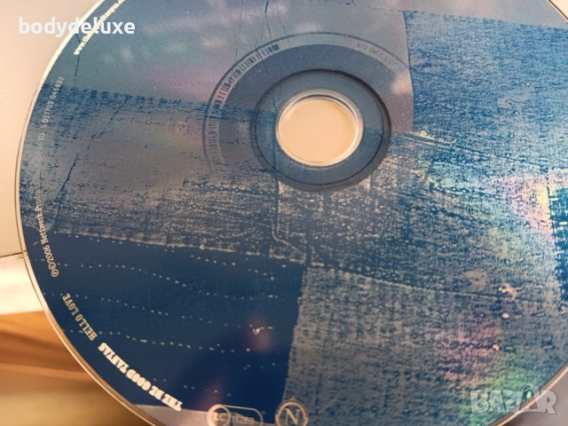 аудио дискове , снимка 18 - CD дискове - 32199189