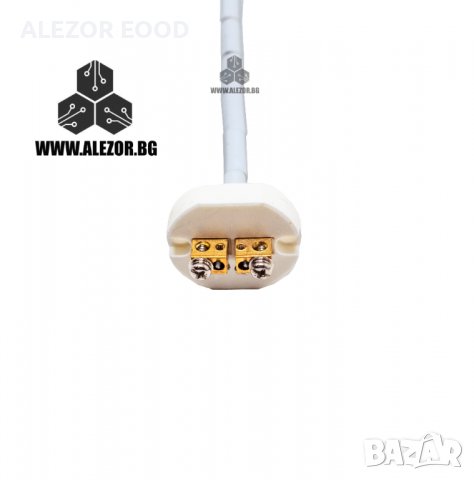 Термодвойка до 1300 градуса тип К -500 мм, 20213024, снимка 3 - Друга електроника - 35059664