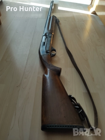 МЦ 21-12, снимка 2 - Ловно оръжие - 52321855