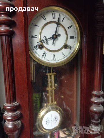 Стенни чесовници, снимка 5 - Стенни часовници - 54080694