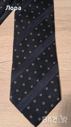 Мъжка вратовръзка GIORGIO ARMANI , снимка 2 - Други - 56544775