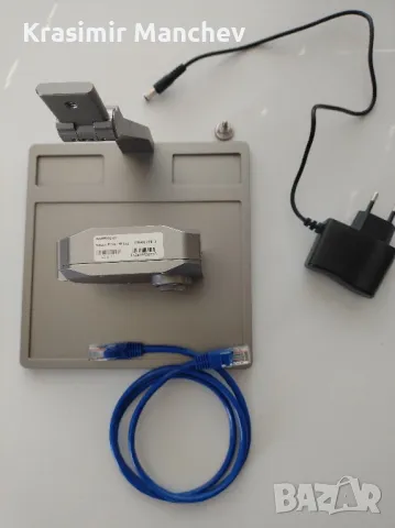 Sunshine TB-03 Инфрачервен термовизионен анализатор за детектор за неизправности на дънната платка, снимка 5 - Ремонт на телефони - 48266256