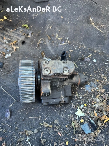 Горивна помпа за алфа 147 1.9 jtd , снимка 2 - Части - 54295230