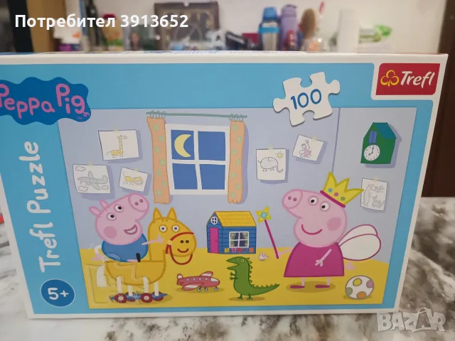 пъзели без забележка, снимка 9 - Игри и пъзели - 56074177