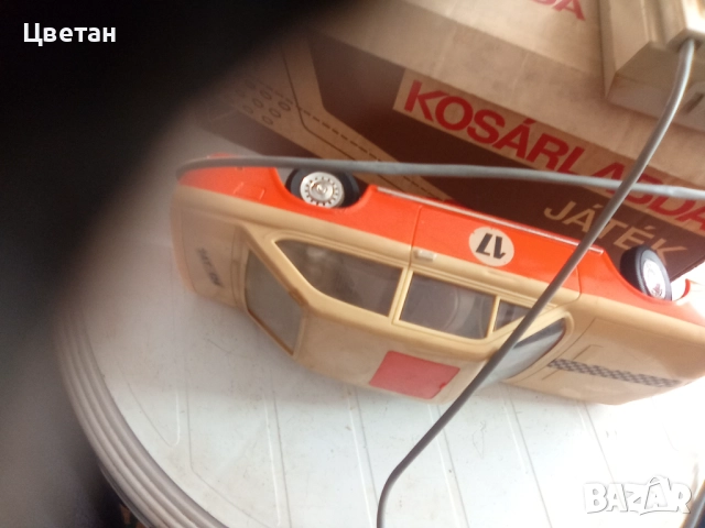 Кола Антики , снимка 12 - Антикварни и старинни предмети - 45888663