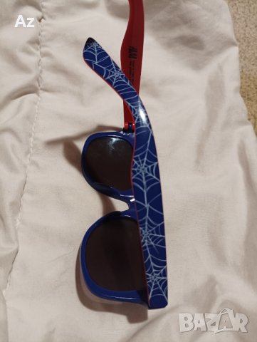 Детски слънчеви очила Спайдърмен , снимка 2 - Други - 40362823