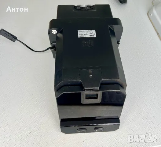 Хладилник WAECO за Мерцедес / Mercedes W220 S-класа, снимка 5 - Аксесоари и консумативи - 49510421