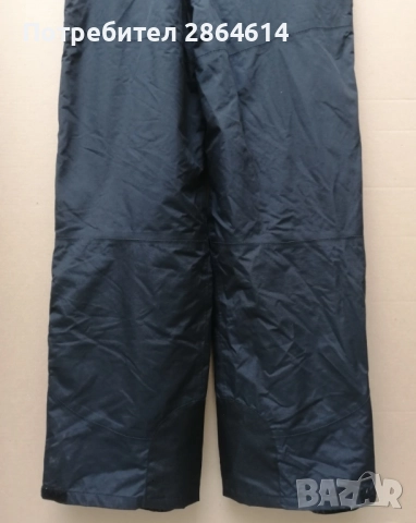 Техничен панталон гащеризон за ски, туризъм и лов Deproc Active 5K #M, снимка 7 - Зимни спортове - 48727023