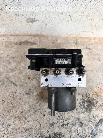 ABS помпа за Тойота корола версо. 0265234222. 0265950412
