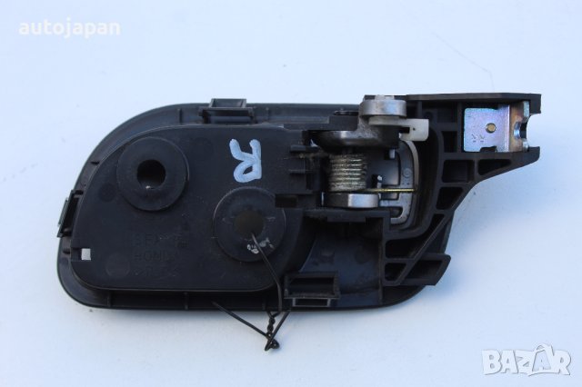 Дясна вътрешна дръжка Хонда акорд 7 2.2 и-цтди 140кс комби 04г Honda accord 7 2.2i-ctdi 140hp 2004, снимка 2 - Части - 44321435