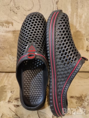 ЧЕХЛИ SPORT НОВ МОДЕЛ, снимка 2 - Мъжки чехли - 40479696