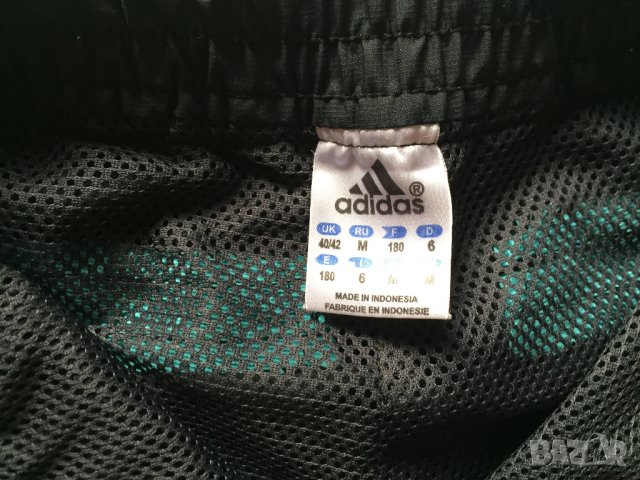 Adidas оригинално дамско спортно долнище М, снимка 8 - Спортни екипи - 31226170