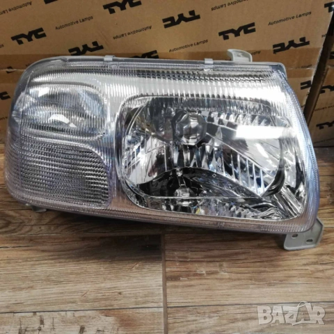 Фарове за SUZUKI GRAND VITARA /1998-2005/ Сузуки гранд витара, снимка 2 - Части - 53034660