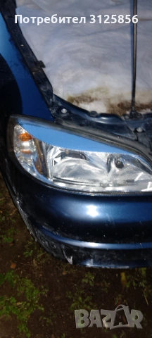 Химическо полиране на фарове , снимка 4 - Тунинг - 53935718