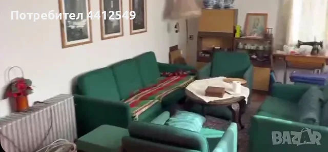 КЪЩА с РЗП 228 кв.м + ДВОР 950 кв.м В ПОДНОЖИЕТО НА ВИТОША | ЯРЛОВО | 1200 м Н.В., снимка 12 - Вили - 56243390