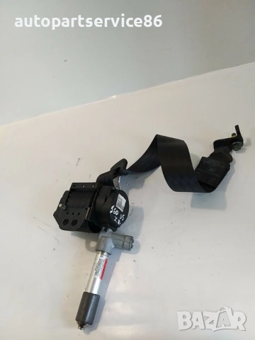 Колан задна дясна седалка за Volvo S60 D5 (2007) 30738530