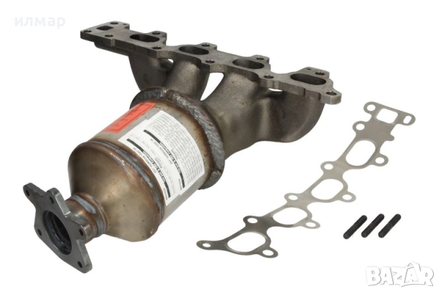 14460HX40D Въздуховод за Нисан Кашкай -1,6 дци, снимка 18 - Части - 51254335