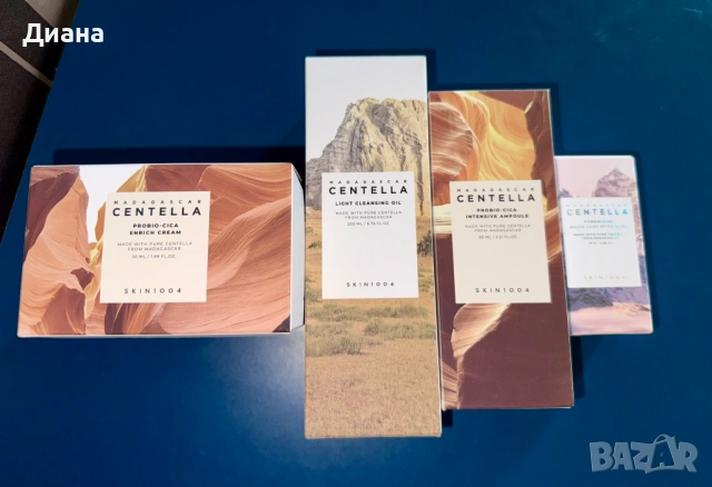 Корейска козметика SKIN1004,Haruharu Wonder, Purito и Eqqualberry, снимка 2 - Козметика за лице - 53710997