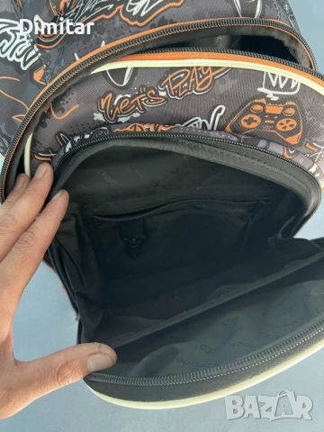 Ученическа раница Coolpack, снимка 6 - Раници - 55961632