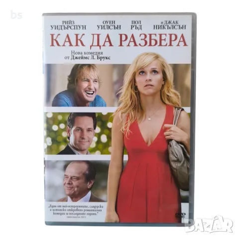 Как да разбера DVD с бг субс 