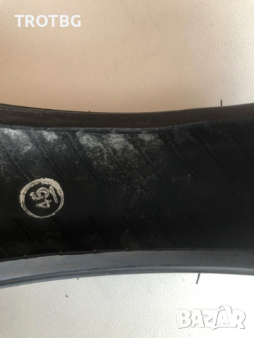 Външна гума 10x2.125 за Xiaomi 4 Pro Gen1 / 4 Lite, снимка 6 - Други спортове - 54008017