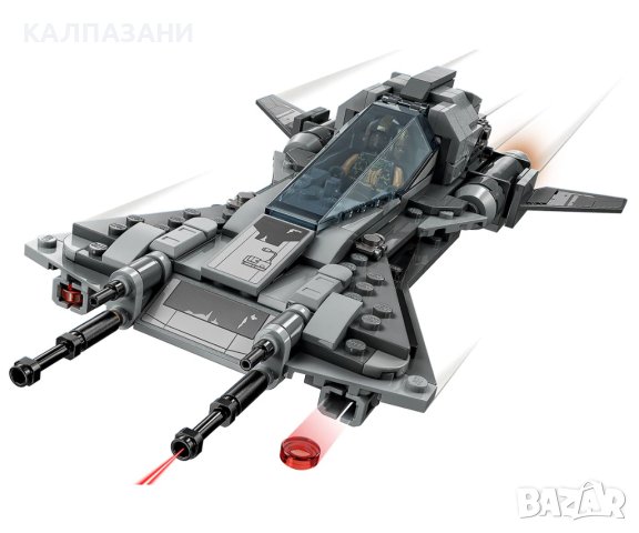 LEGO® Star Wars™ Mandalorian 75346 - Пиратски воин, снимка 5 - Конструктори - 42605931