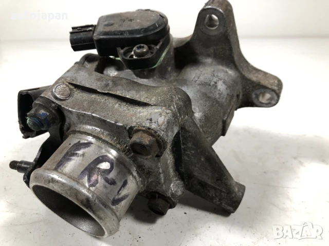 Дроселова Клапа Honda Fr-v 2.2 140кс 2006г