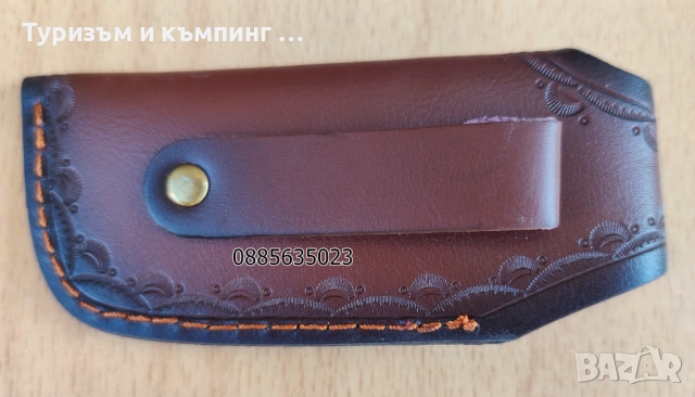 Калъфи за сгъваеми ножчета, снимка 7 - Ножове - 54346912