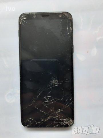 samsung j6 2018, снимка 5 - Samsung - 29498416