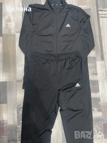 Оригинален спортен екип Adidas, снимка 2 - Детски комплекти - 55794957