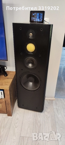 колони infinity, снимка 8 - Тонколони - 52917275