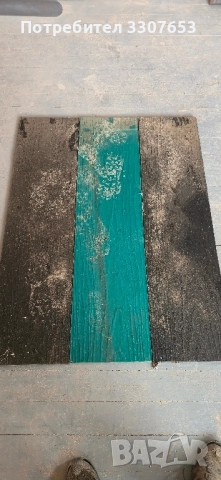 Щампован бетон инструменти, снимка 5 - Други инструменти - 52353166